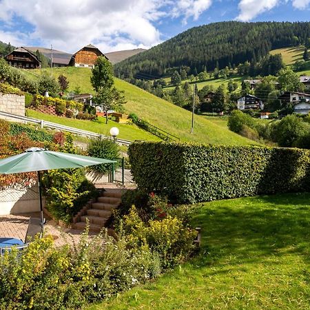 Heimeliges Apartment In Den Bergen バド クラインキルヒハイム エクステリア 写真
