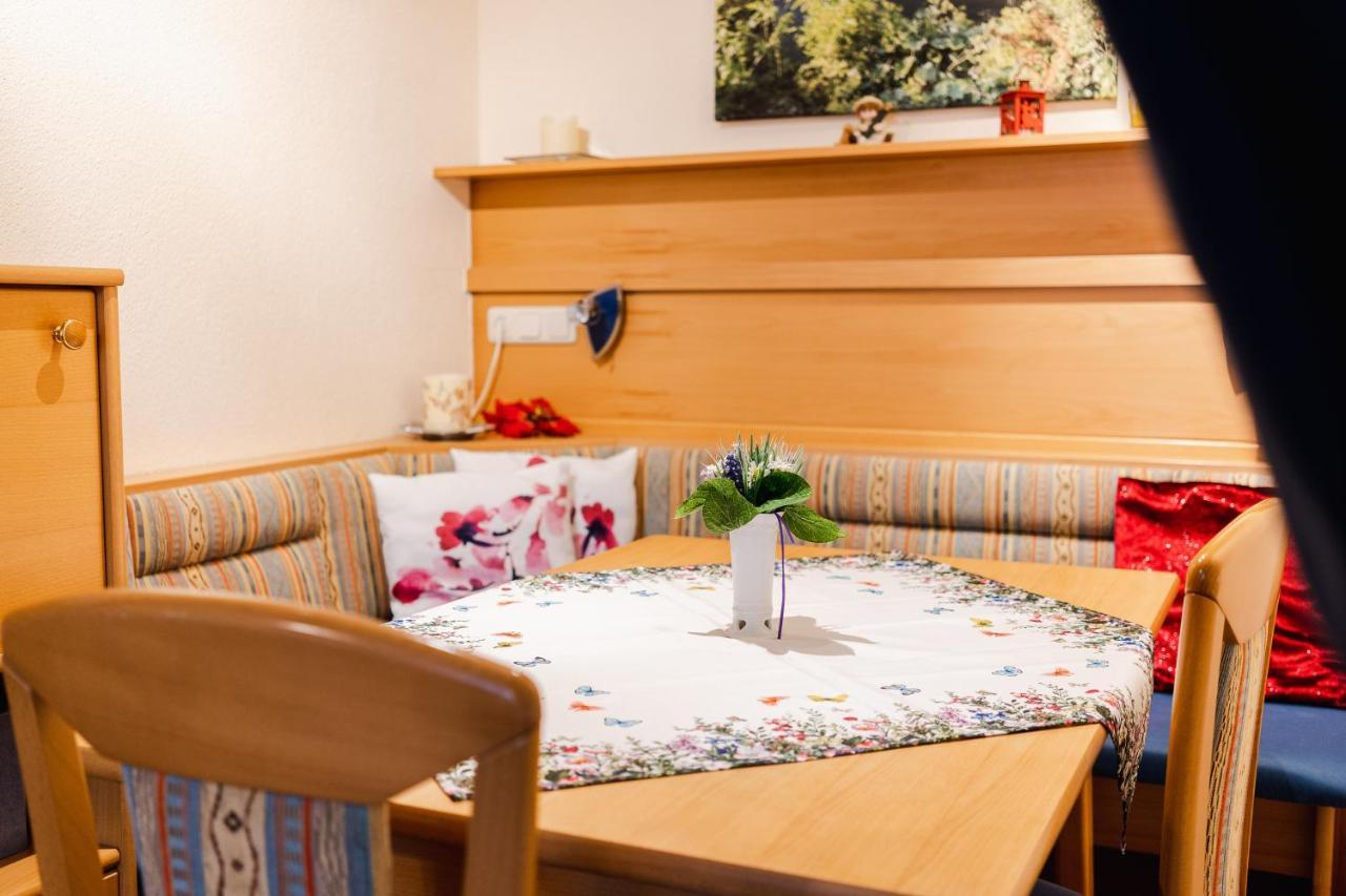 Heimeliges Apartment In Den Bergen バド クラインキルヒハイム エクステリア 写真