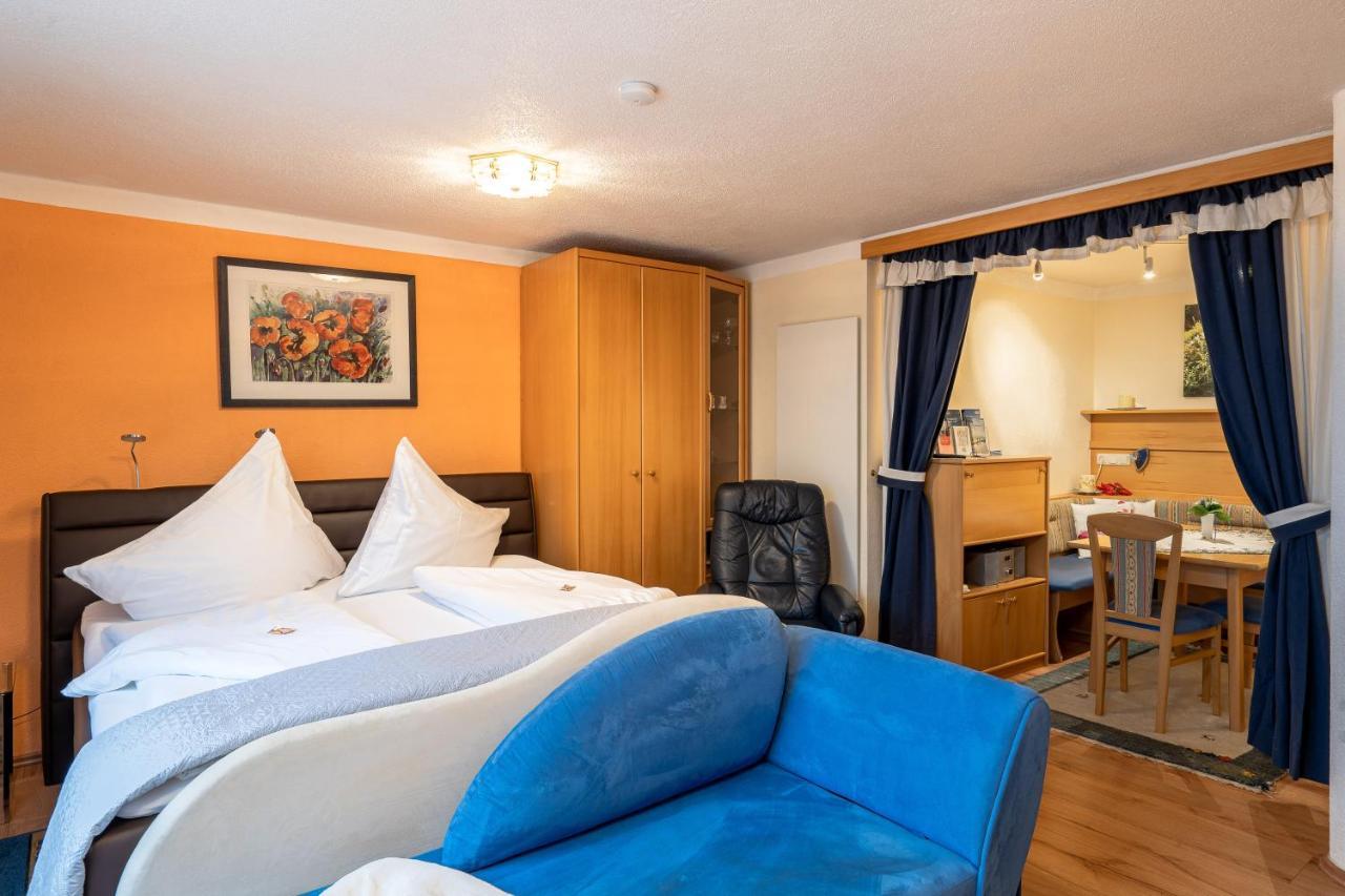 Heimeliges Apartment In Den Bergen バド クラインキルヒハイム エクステリア 写真