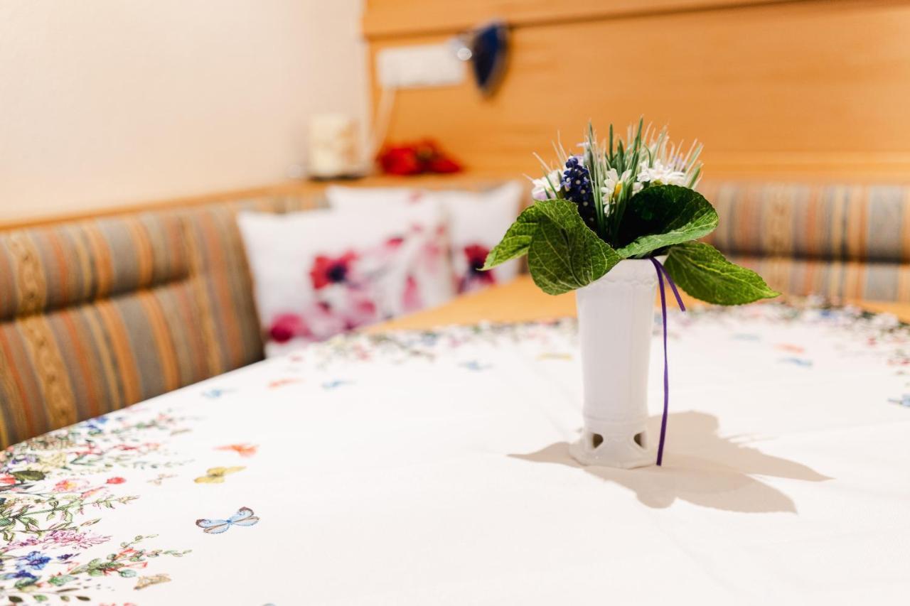 Heimeliges Apartment In Den Bergen バド クラインキルヒハイム エクステリア 写真