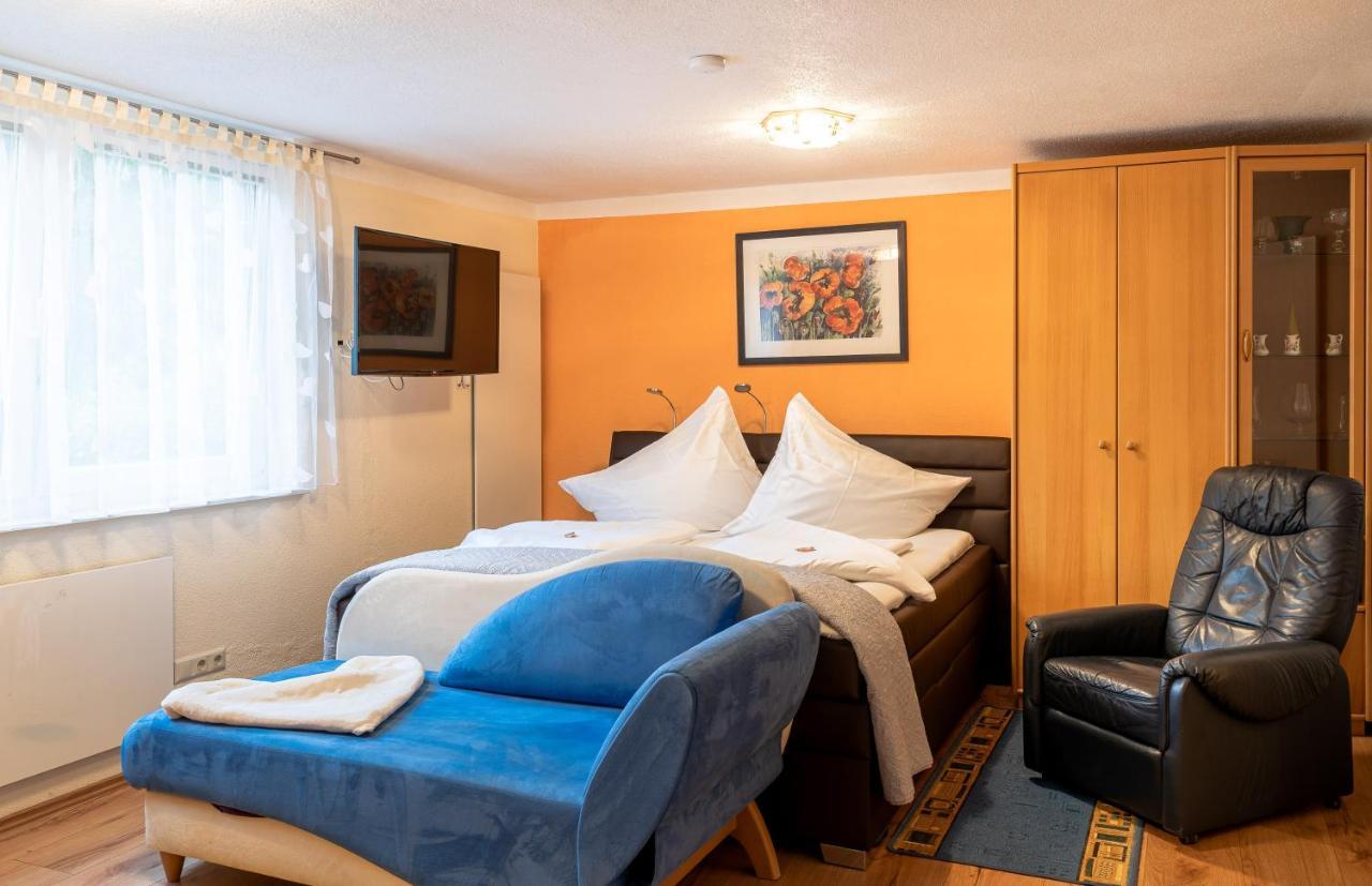 Heimeliges Apartment In Den Bergen バド クラインキルヒハイム エクステリア 写真