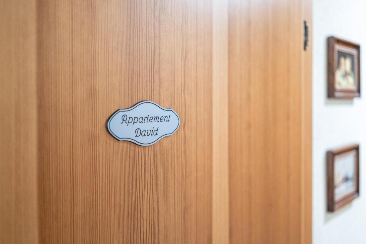 Heimeliges Apartment In Den Bergen バド クラインキルヒハイム エクステリア 写真