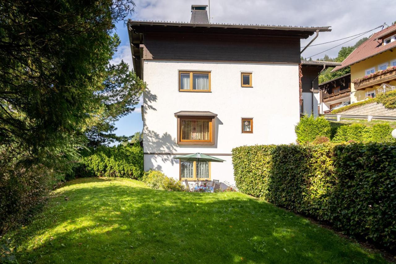 Heimeliges Apartment In Den Bergen バド クラインキルヒハイム エクステリア 写真
